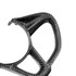 McLaren 720s / 750s Carbon Fiber Steering Wheel Trim 