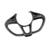 McLaren 720s / 750s Carbon Fiber Steering Wheel Trim 
