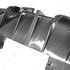  McLaren 720s GT Rear Diffuser 