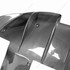  McLaren 720s GT Rear Diffuser 