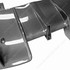  McLaren 720s GT Rear Diffuser 
