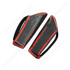 Audi RS6 Avant Front Bumper Side Vent Trim 