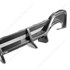 Audi RS6 Avant GT Rear Diffuser 