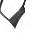 Audi RS6 Avant Front Grill Trim Surround 