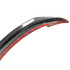  Maserati MC20 Carbon Fiber Rear Spoiler Lip 