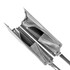McLaren 720s Carbon Fiber GT Side Rocker Assembly 
