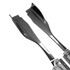 McLaren 720s Carbon Fiber GT Side Rocker Assembly 