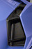  Lamborghini Revuelto quarter panel fender vent. 