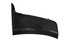  Porsche 992.1 GT3rs side skirts with uprights 