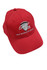  Exotic Car Gear Red  Hat 