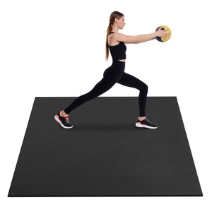 VEVOR Exercise Mat, Non Slip High Density Premium Yoga Mat, Exercise Yoga Mat for Men & Women, Fitn E415-DXYJD5YC8YC0VKN62V0 VEVOR Exercise Mat, Non Slip High Density Premium Yoga Mat, Exercise Yoga Mat for Men & Women, Fitn E415-DXYJD5YC8YC0VKN62V0