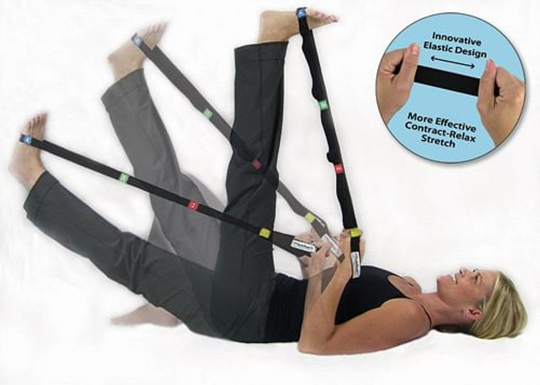 Thera-Band Stretch Strap  Each B731-22300