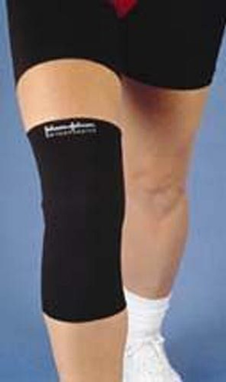 Pull Over Knee Sleeve Closed Patella Small J&j B731-JJ45933