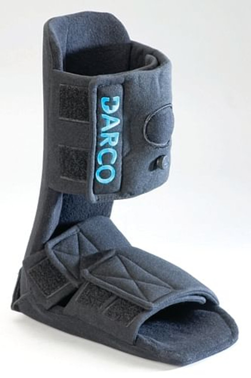 Night Splint Black  Medium Plantar-Fascitis  Darco B731-1435B