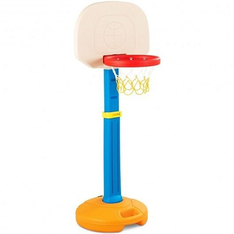 Kids Children Basketball Hoop Stand B593-TY325111