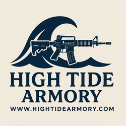 HIGH TIDE ARMORY
