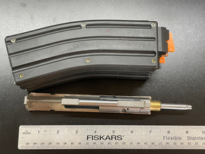 AR15 22LR. Conversion Kit w/10 Round Magazines