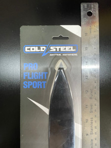 PRO FLIGHT SPORT 14" THROWING KNIFE