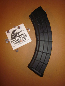 AK47 40 Round Magazines