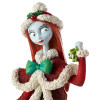 Disney Showcase Holiday Sally Couture de Force Figurine