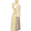 Foundations Couple in Love Figurine - 6002860 - 'Sealed With a Kiss'