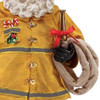 Possible Dreams 'Bucket Brigade' Santa Fireman Christmas Figurine – Department 56 – 6003443 Possible Dreams 'Bucket Brigade' Santa Fireman Christmas Figurine – Department 56 – 6003443