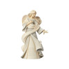 Foundations Loss & Comfort Angel Figurine