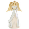 Foundations Wedding Anniversary Angel Figurine Foundations Wedding Anniversary Angel Figurine