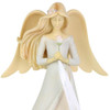 Foundations Wedding Anniversary Angel Figurine Foundations Wedding Anniversary Angel Figurine