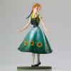 Disney Showcase Anna from Frozen Fever Figurine