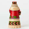 Heartwood Creek Around The World Santa's African Figurine by Jim Shore