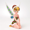 Christmas Tinker Bell, Disney Figurine - Britto 4027896