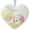 Precious Moments Mother Hanging Ornament 161053