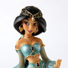 Closeup of the Jasmine Couture de Force Figurine, 4037522.