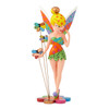 Front View | Disney Britto Tinker Bell Follow Figurine, 4058182