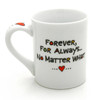 Cuppa Doodle Forever Friend Mug