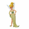 Angle 2 of Disney Showcase Couture de Force Pouting Tinker Bell Figurine, 6009028.