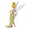 Back view of Disney Showcase Couture de Force Pouting Tinker Bell Figurine, 6009028.