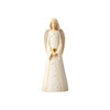 Foundations Angel with Heart Figurine 4055277