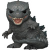 Funko POP Movies 'Godzilla vs Kong' 10in Godzilla Vinyl Figure.