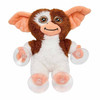 Front view of the KidRobot 'Gremlins' 7in Plush Gizmo Window Clinger, KR17968.