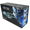 Box for the Eaglemoss Star Trek TOS U.S.S. Enterprise Starship Diecast Model by Hero Collector.