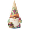 Heartwood Creek Wine Gnome Figurine by Jim Shore, 6014408.