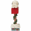 Back view.