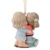 Precious Moments Bestie Girl Friends Hanging Ornament