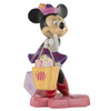 Disney Impressions Mickey & Friends Minnie Mouse "Shop Till You Drop" Figurine Disney Impressions Mickey & Friends Minnie Mouse "Shop Till You Drop" Figurine