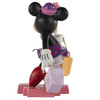 Disney Impressions Mickey & Friends Minnie Mouse "Shop Till You Drop" Figurine Disney Impressions Mickey & Friends Minnie Mouse "Shop Till You Drop" Figurine