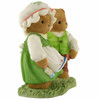Cherished Teddies Hansel & Gretel Bears Figurine