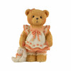 Cherished Teddies Young Daughter Bear Figurine - Child of Kindness