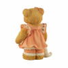 Cherished Teddies Young Daughter Bear Figurine - Child of Kindness